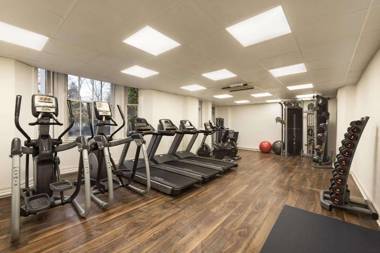 Ramada Solihull Birmingham