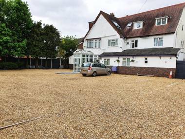 Royal Square Hotel - NEC and Birmingham Airport