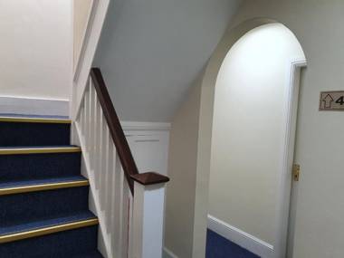 Royal Square Hotel - NEC and Birmingham Airport