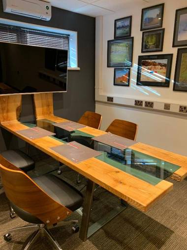 ibis budget Birmingham International Airport – NEC