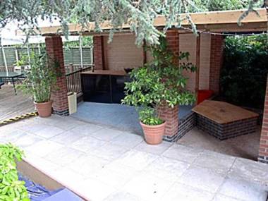 The Redlands Accommodation