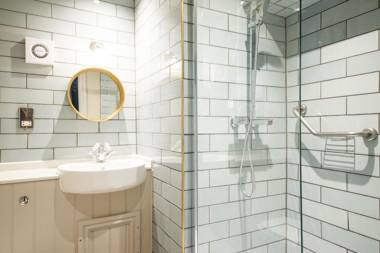 Innkeeper's Lodge Birmingham - NEC  Meriden