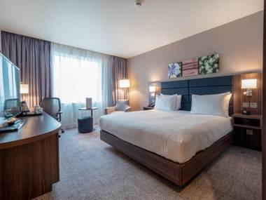 Hilton Garden Inn Birmingham Airport Uk