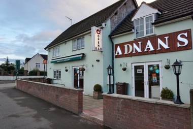 OYO Adnans Hotel