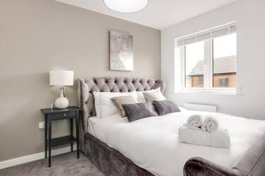 Moda Stays - Mull Croft House