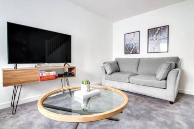 Moda Stays - Mull Croft House