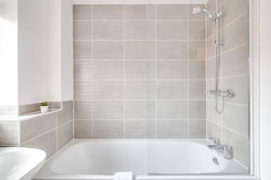 Moda Stays - Mull Croft House