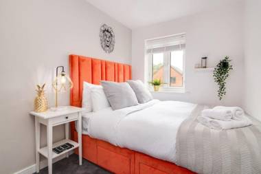 Moda Stays - Mull Croft House