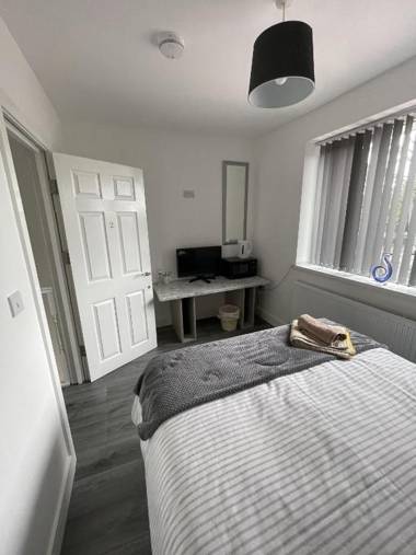 Cranmore Guest House