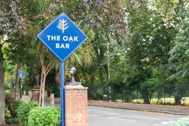 Uno Hotel Heathrow Windsor