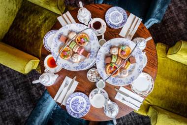 The Ostrich Inn Colnbrook London Heathrow