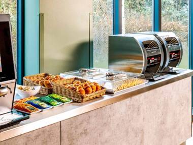 ibis budget London Heathrow Terminal 5