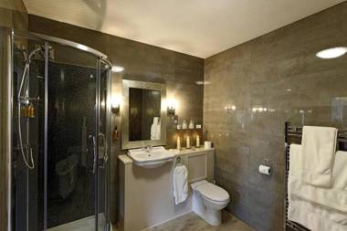 Washingborough Hall Hotel