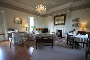 The Dower House Apartments