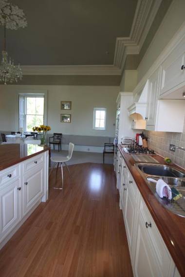 The Dower House Apartments