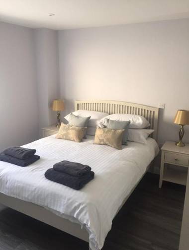 The Finch Hatton Arms