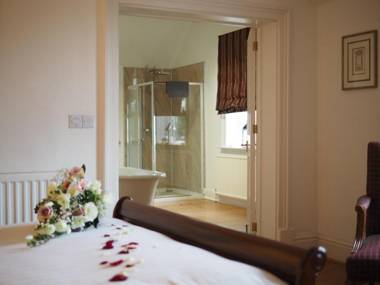 The Finch Hatton Arms