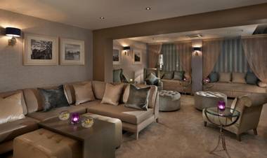 Slaley Hall Hotel Spa & Golf Resort