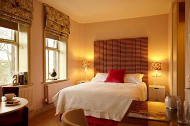 The Devonshire Fell Hotel