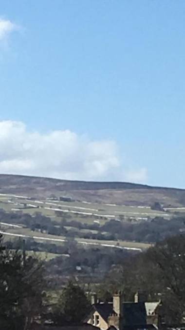 Highfield Guesthouse