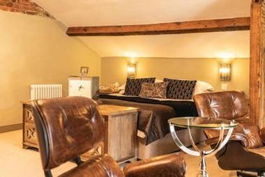 The Coach House Skipton