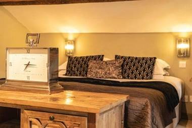 The Coach House Skipton