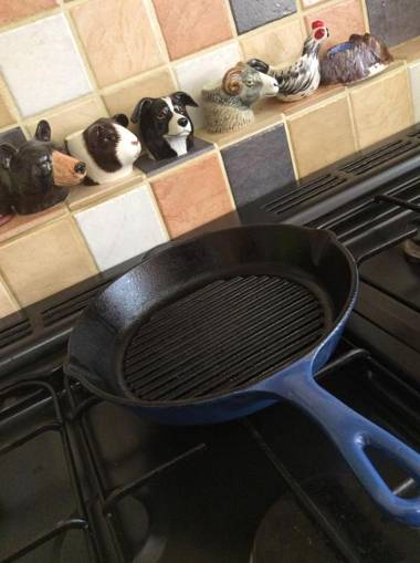 Inglenook Guest House