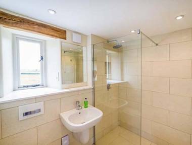 Dale House Farm Cottage