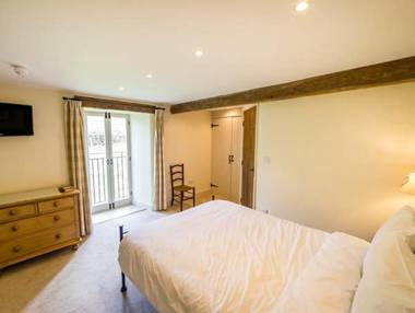 Dale House Farm Cottage