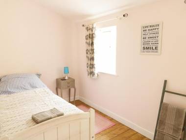 Orchard Cottage Keighley