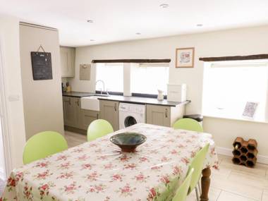Orchard Cottage Keighley