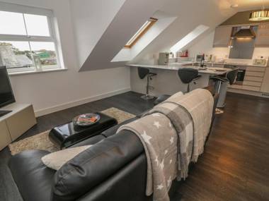 5 Old Laundry Mews Carnforth