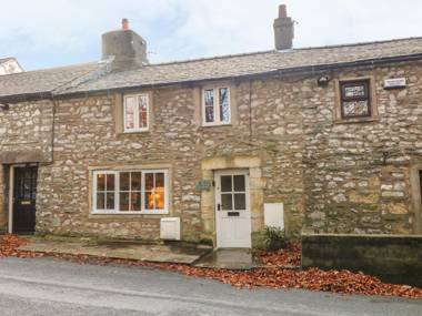 2 Storrs Cottages Carnforth