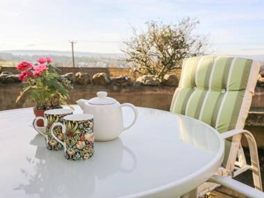 2 Storrs Cottages Carnforth