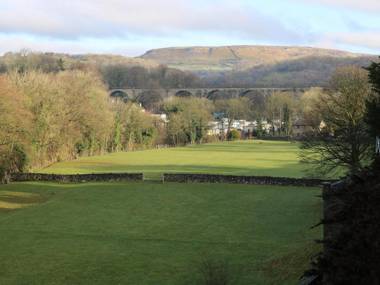 2 Storrs Cottages Carnforth