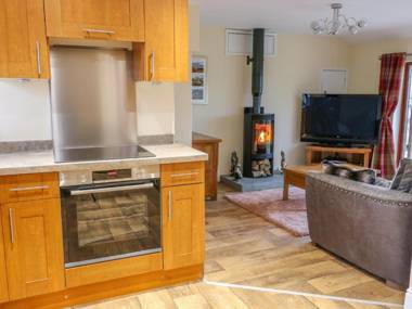 Orcaber Farm Retreat