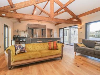 The Old Shippon Mews