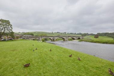 Host & Stay - The Old Post Office