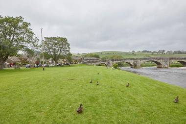 Host & Stay - The Old Post Office