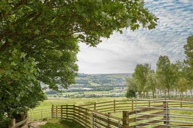 Host & Stay - The Cottage Barn