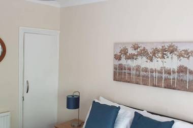 Borden Terrace by Kasar Stays