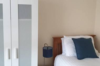 Borden Terrace by Kasar Stays