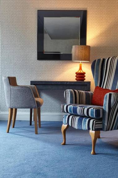 Royal York &amp; Faulkner Hotel