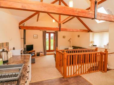 The Old Stable Sidbury Sidmouth