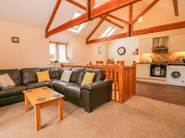 The Old Stable Sidbury Sidmouth