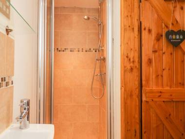 The Old Stable Sidbury Sidmouth