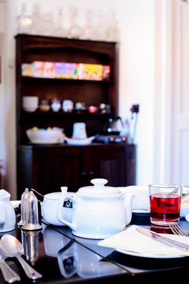 Rollestone Manor B&B and Restaurant