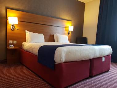Holiday Inn Express Shrewsbury an IHG Hotel