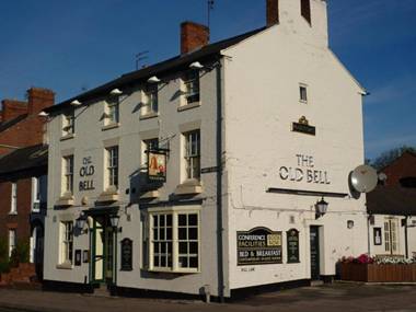 The Old Bell