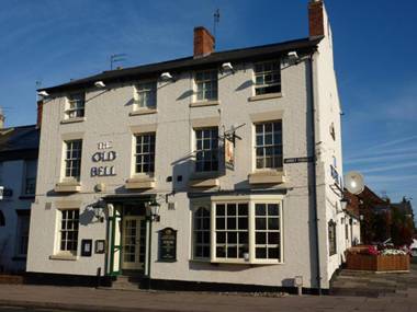 The Old Bell